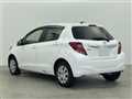 2015 Toyota Vitz