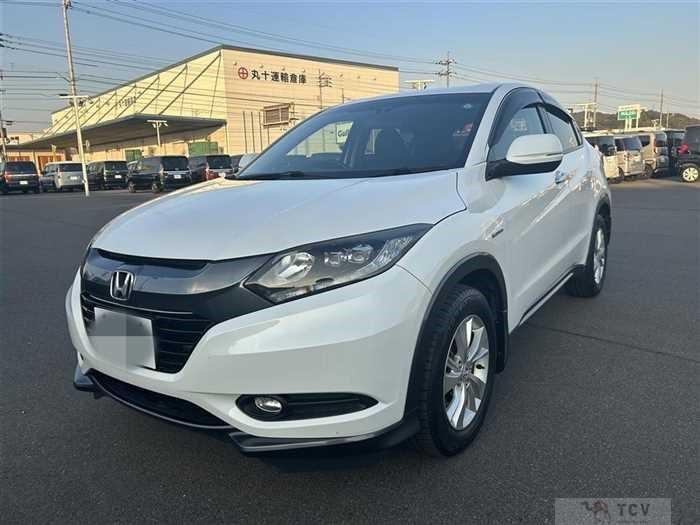 2014 Honda VEZEL