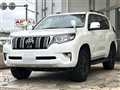 2022 Toyota Land Cruiser Prado