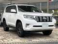 2022 Toyota Land Cruiser Prado