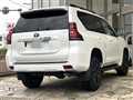 2022 Toyota Land Cruiser Prado