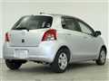 2007 Toyota Vitz