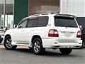 2006 Toyota Land Cruiser