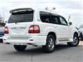 2006 Toyota Land Cruiser