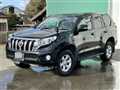 2016 Toyota Land Cruiser Prado