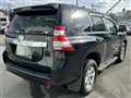 2016 Toyota Land Cruiser Prado