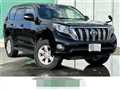 2016 Toyota Land Cruiser Prado