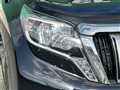 2016 Toyota Land Cruiser Prado
