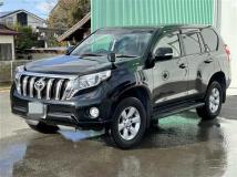 2016 Toyota Land Cruiser Prado