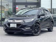 2019 Honda VEZEL