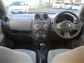 2011 Nissan March