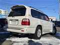 1998 Toyota Land Cruiser
