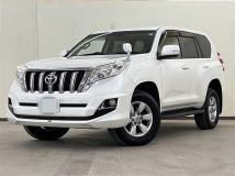 2015 Toyota Land Cruiser Prado