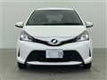 2015 Toyota Vitz