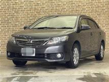 2015 Toyota Allion