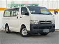 2007 Toyota Hiace Van