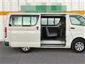2007 Toyota Hiace Van
