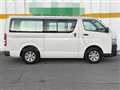 2007 Toyota Hiace Van