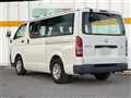 2007 Toyota Hiace Van