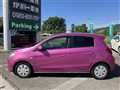 2012 Mitsubishi Mirage