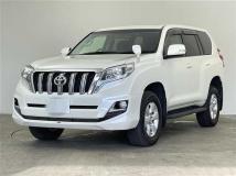 2017 Toyota Land Cruiser Prado