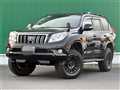 2011 Toyota Land Cruiser Prado