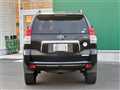 2011 Toyota Land Cruiser Prado