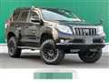 2011 Toyota Land Cruiser Prado