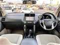 2011 Toyota Land Cruiser Prado