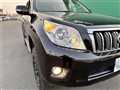 2011 Toyota Land Cruiser Prado