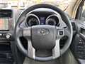 2011 Toyota Land Cruiser Prado