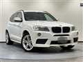 2014 BMW X3
