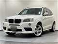 2014 BMW X3