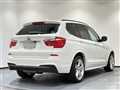 2014 BMW X3