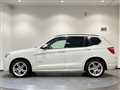 2014 BMW X3