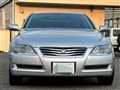 2008 Toyota Mark X