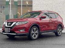 2019 Nissan X-Trail