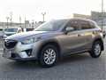 2012 Mazda CX-5