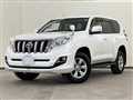 2015 Toyota Land Cruiser Prado