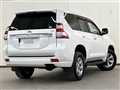 2015 Toyota Land Cruiser Prado