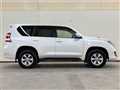 2015 Toyota Land Cruiser Prado