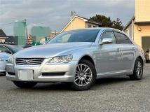 2008 Toyota Mark X