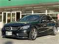 2014 Mercedes-Benz C-Class