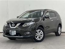 2016 Nissan X-Trail