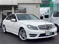 2013 Mercedes-Benz C-Class