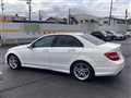 2013 Mercedes-Benz C-Class