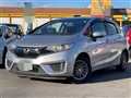 2014 Honda Fit Hybrid