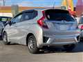 2014 Honda Fit Hybrid