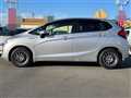 2014 Honda Fit Hybrid