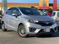 2014 Honda Fit Hybrid